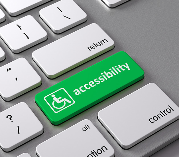 Web accessibility agency in Dubai