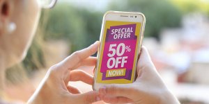Mobile Advertising Agency in Dubai