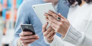 Mobile Search Advertising