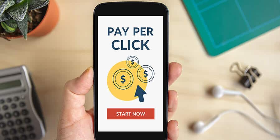 Pay Per Click / PPC Agency In Dubai UAE