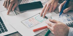 AMP website design and development agency in Dubai