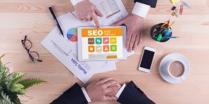 seo for businesses
