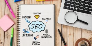 SEO Audit Dubai