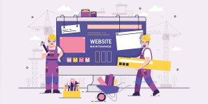 Website Maintenance Services in Dubai UAE