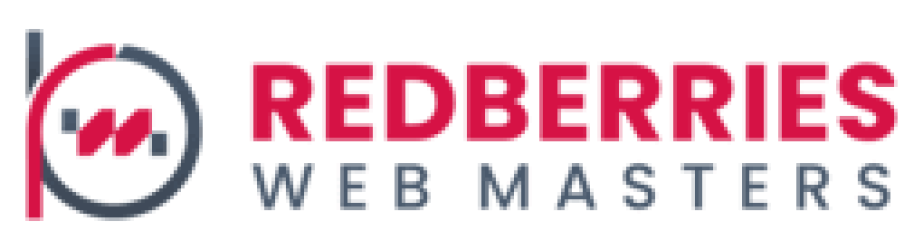 Redberries Web Masters Logo